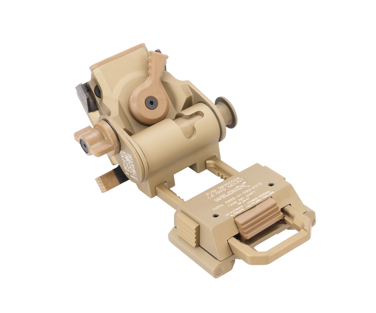 Wilcox G24