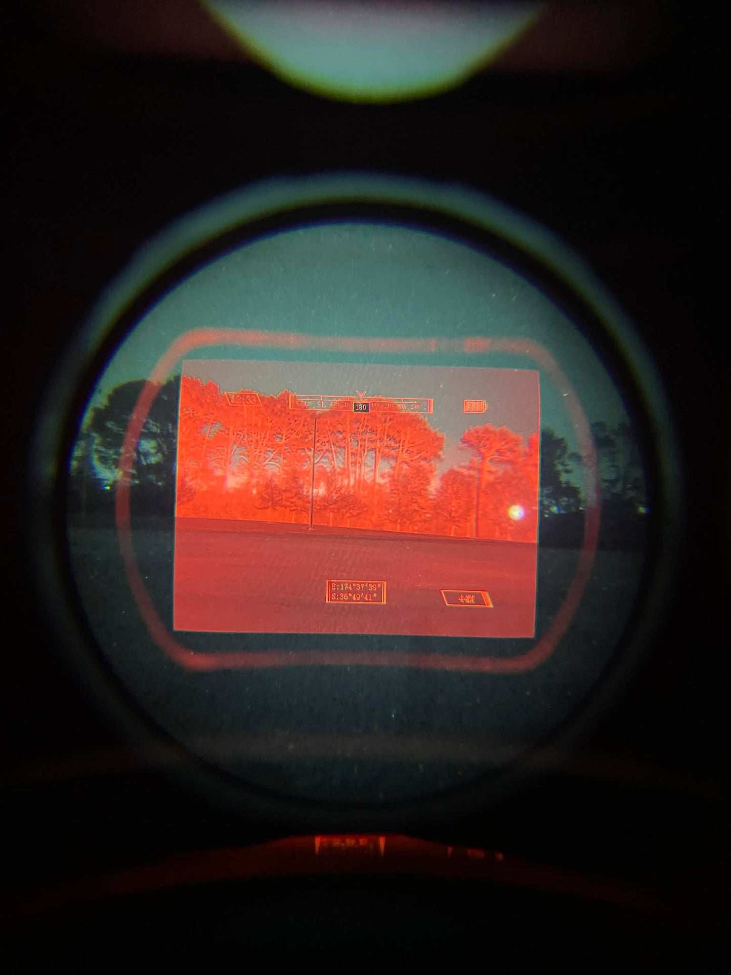 RIX Fusion Binocular