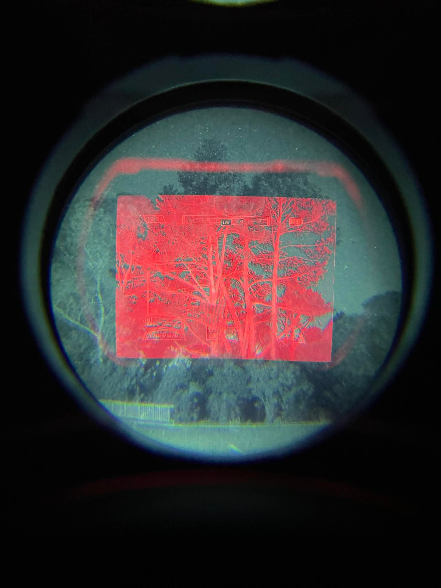 RIX Fusion Binocular