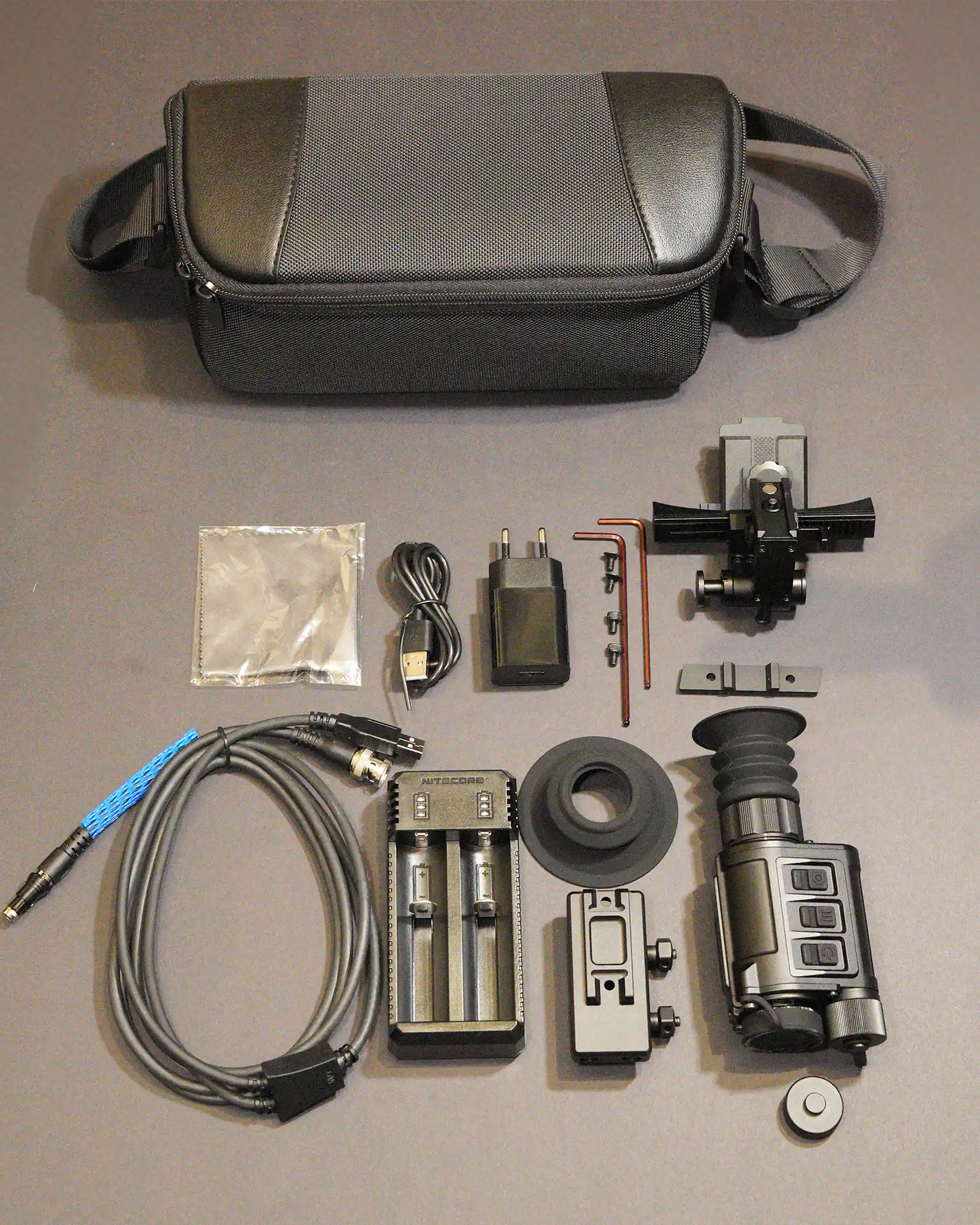 Infiray PFalcon-640 - Discontinued