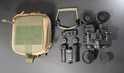 Infiray Fusion Binocular