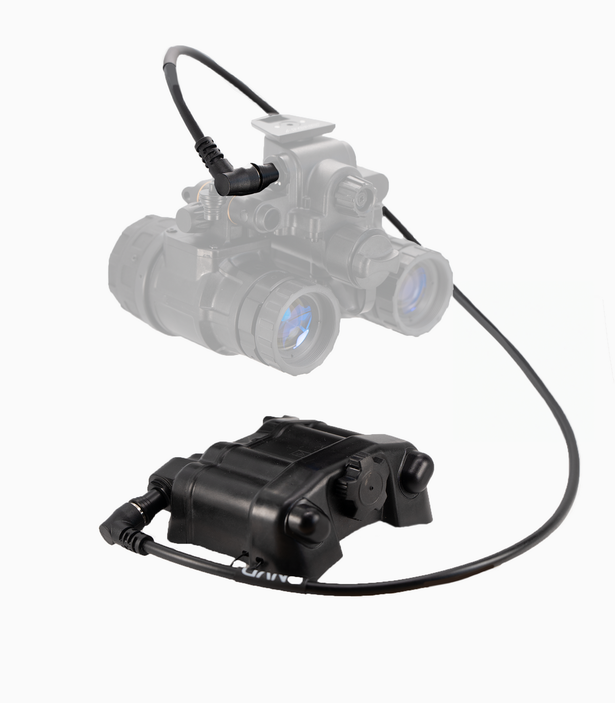 Argus Battery Pack