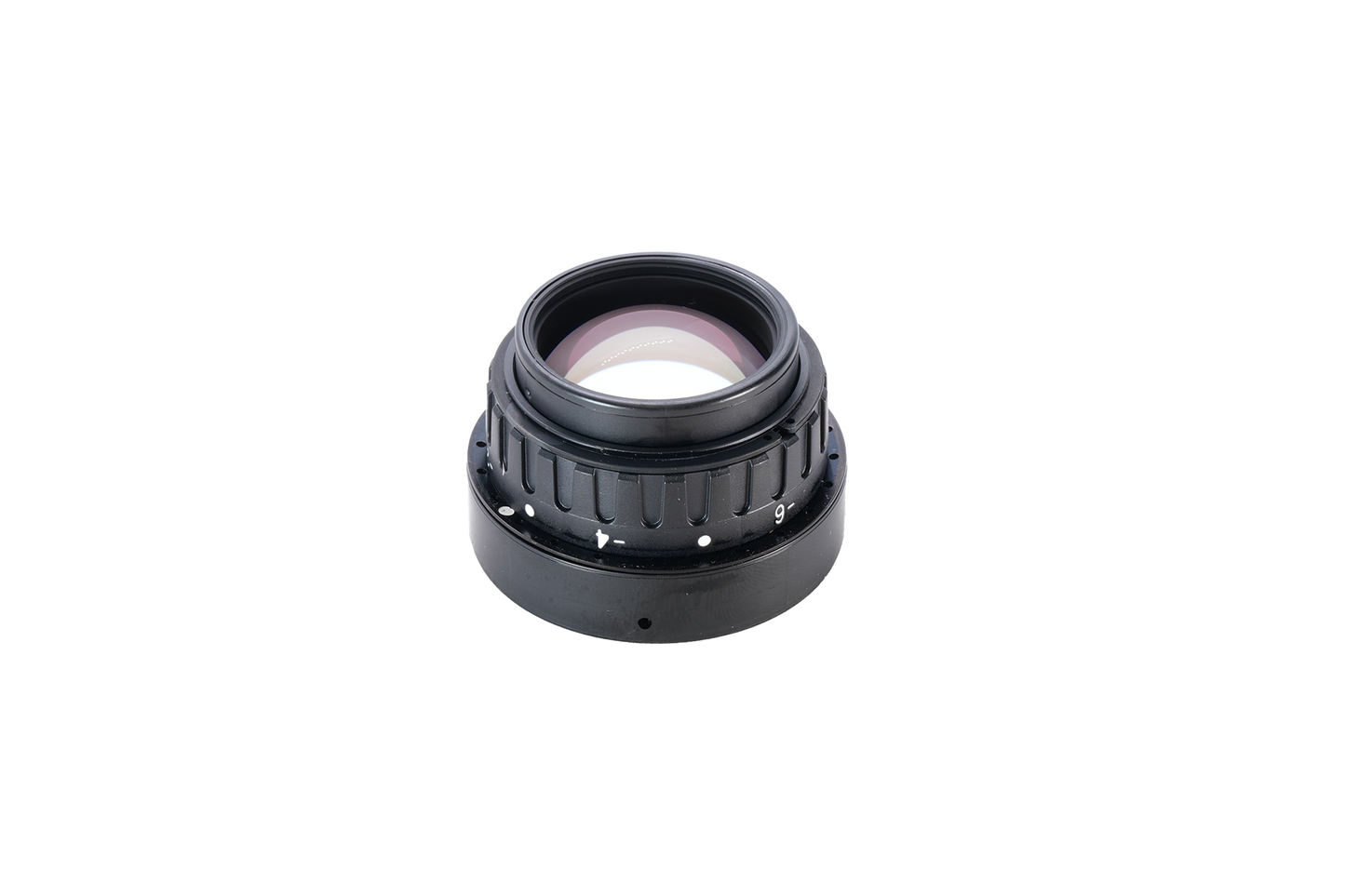 Carson Industries lens assembly (U.S Milspecs)