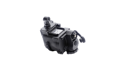 Inifray Jerry-CE5 Thermal Clip-On Imager (remote battery)