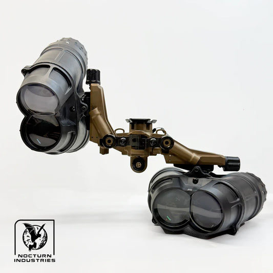 U.A.P.N.V.G. "Chimera" Housing Only