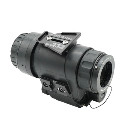 Fore-Aft Adjustable Dovetail for NOX18, MH25, RH25, StingIR, STRIDE ST6