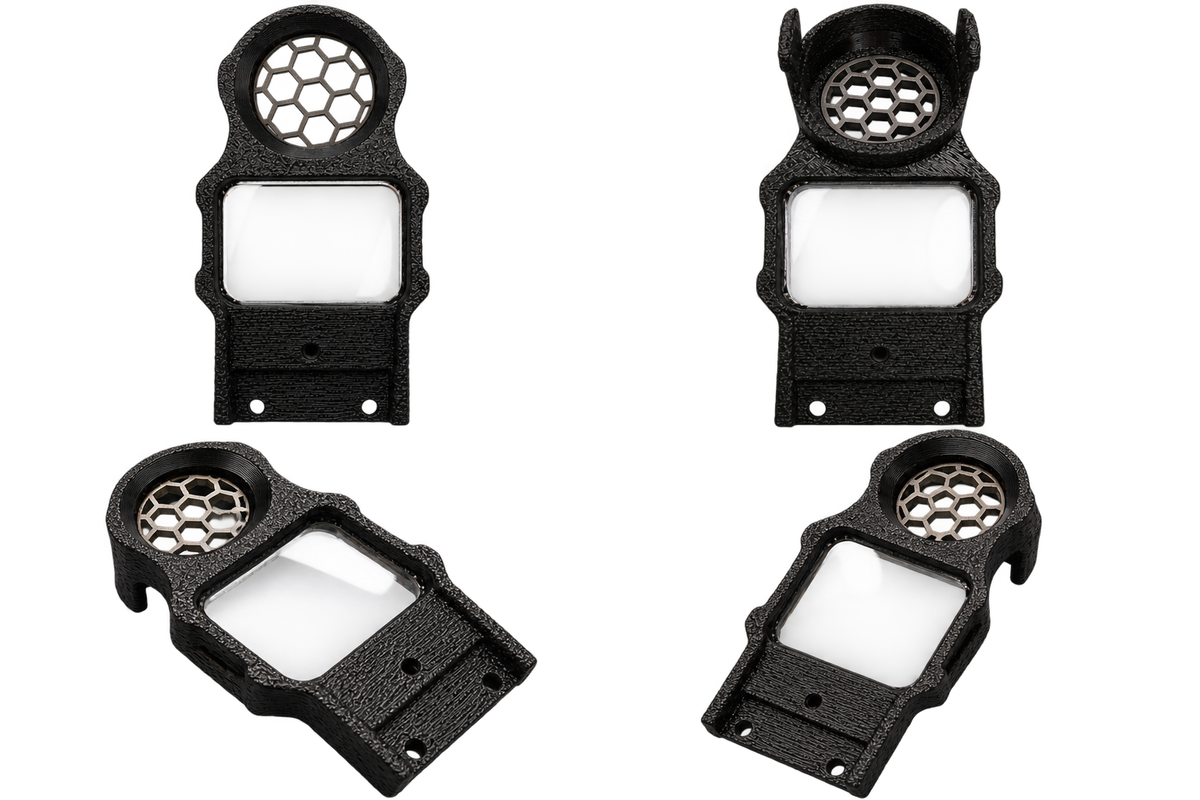 DRS-TH Lens Protector for Holosun Thermal Red Dot