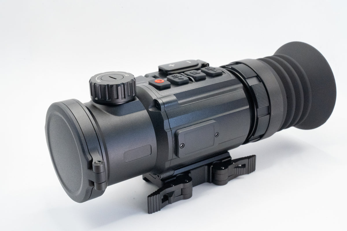 Hunter-50