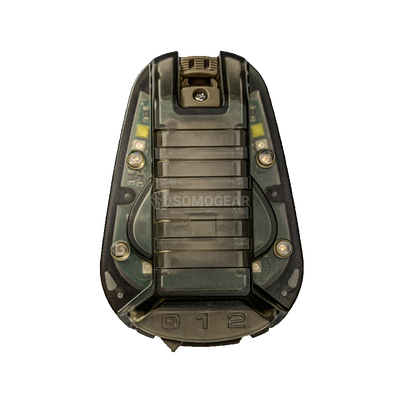 SomoGear Hell-Star 6 Tactical Strobe light