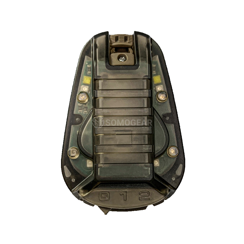 SomoGear Hell-Star 6 Tactical Strobe light