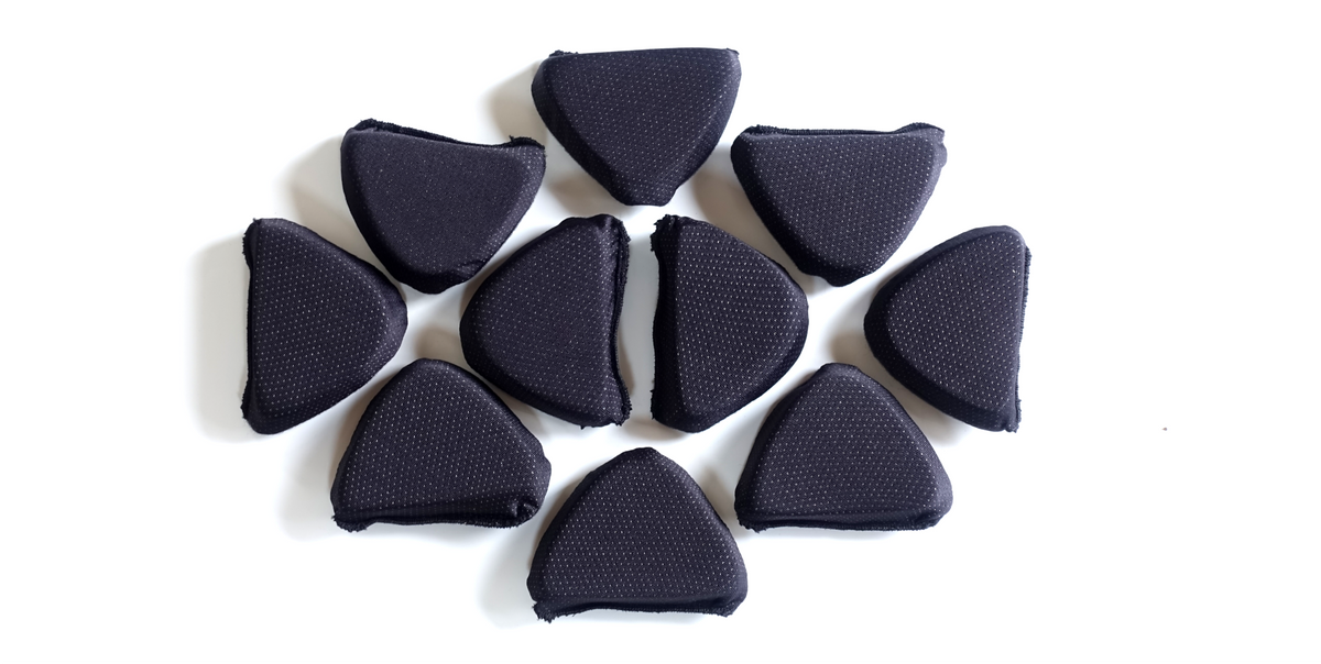 4D Tactical HIVE Retrofit Deluxe Pad Kit