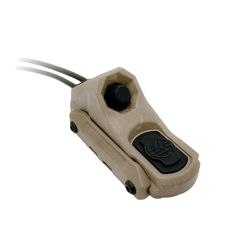 SomoGear AXON Remote Switch