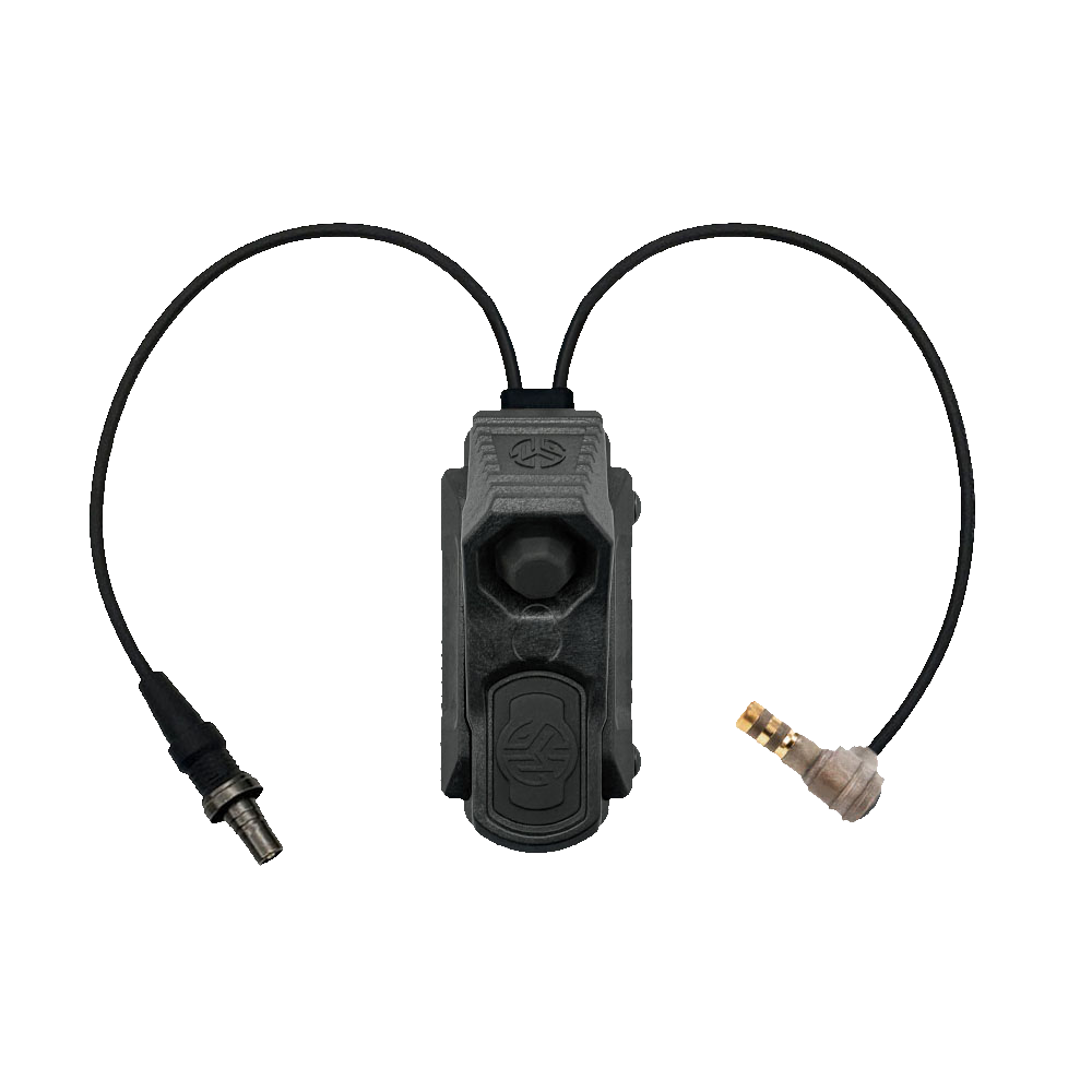 SomoGear AXON Remote Switch
