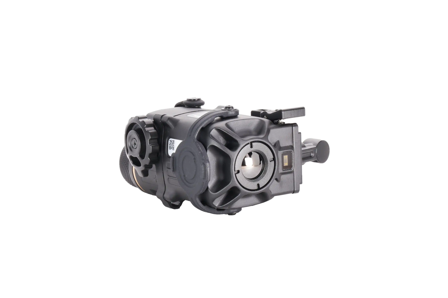 Inifray Jerry-C5 Thermal Clip-On Imager