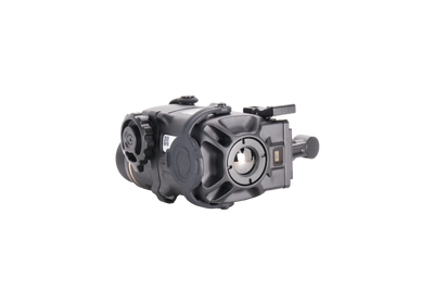Inifray Jerry-C5 Thermal Clip-On Imager