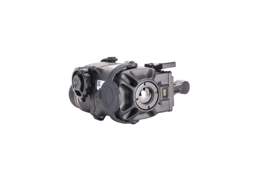 Inifray Jerry-C5 Thermal Clip-On Imager