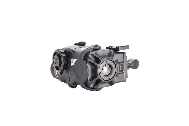 Inifray Jerry-C5 Thermal Clip-On Imager