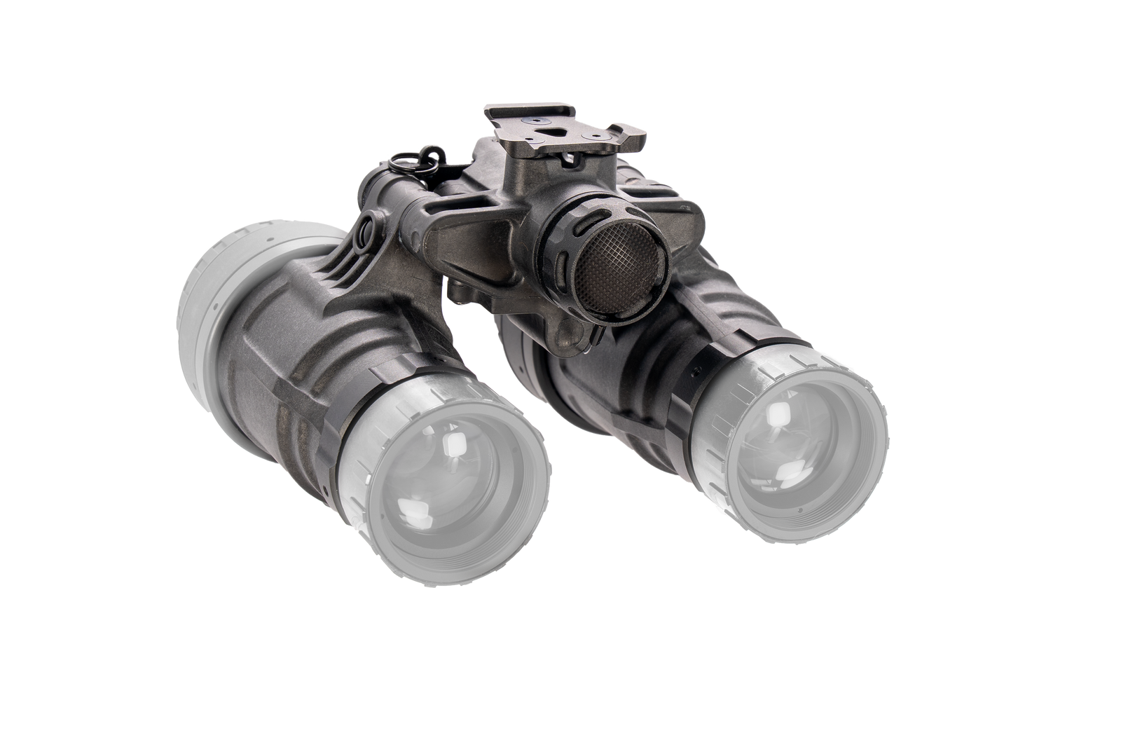 Katana Molded GEN3 housing