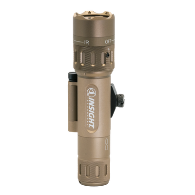 WMX200 Tactical Light