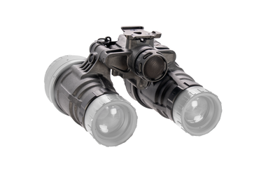 Katana Molded GEN3 housing