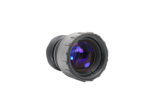 Night Raider Objective lens
