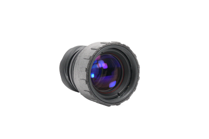 Night Raider lens assembly