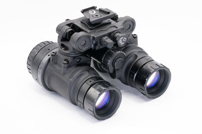 LLPA [Panning Arms for MH-1]