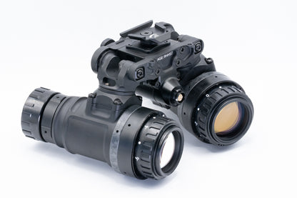 LLPA [Panning Arms for MH-1]