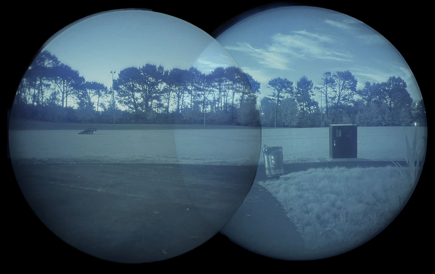 LLPA [Panning Arms for MH-1]