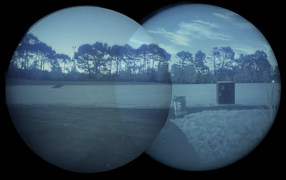 LLPA [Panning Arms for MH-1]