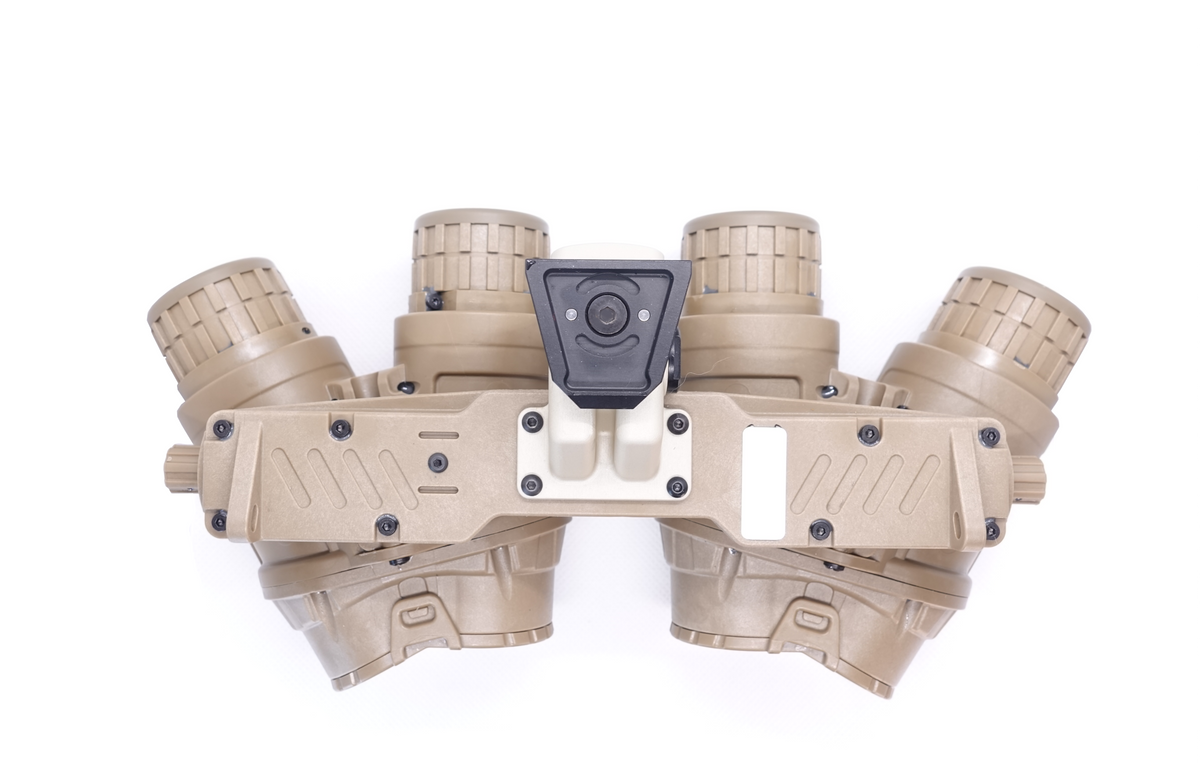 APNVG  Panoramic Night Vision Goggle
