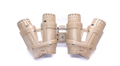 ARGUS Panoramic Night Vision Google (APNVG)