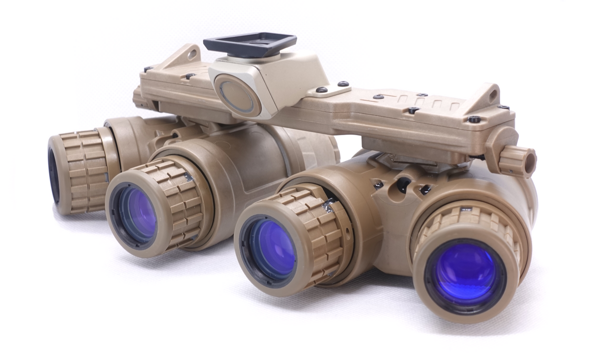 APNVG  Panoramic Night Vision Goggle