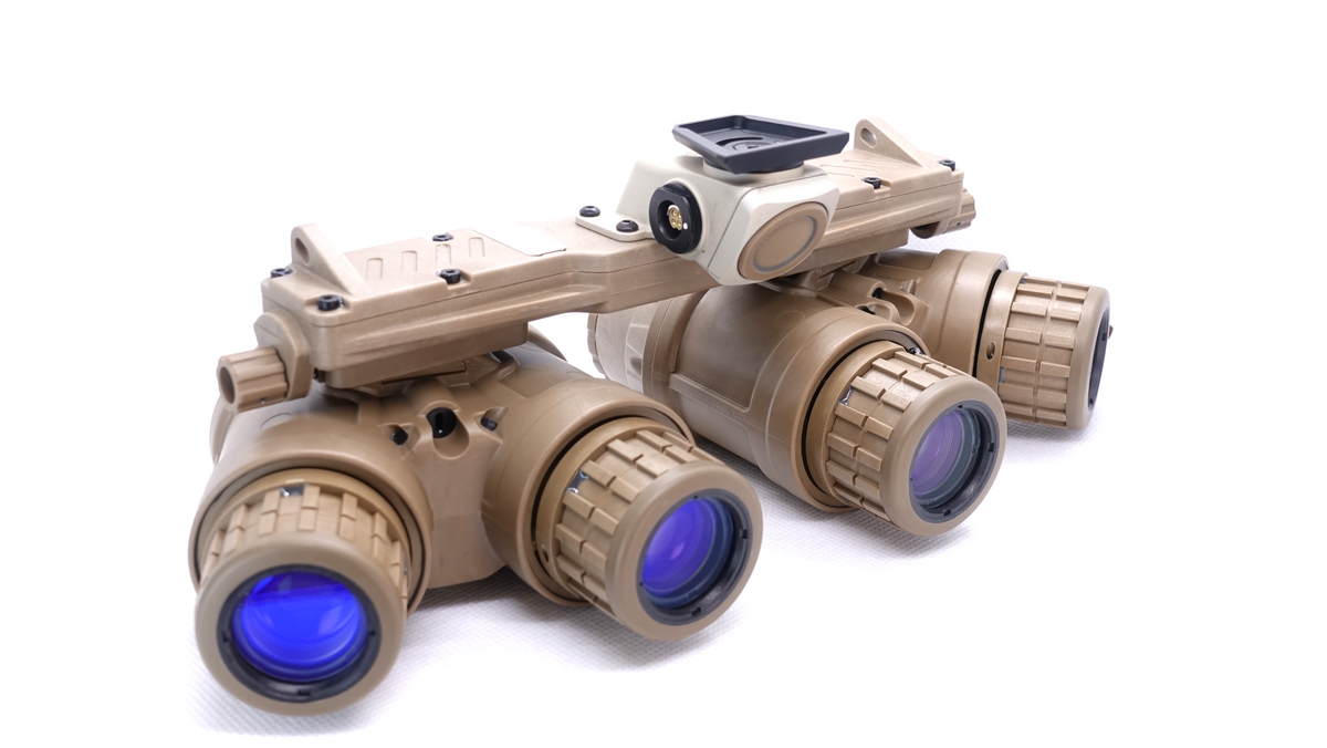 APNVG  Panoramic Night Vision Goggle