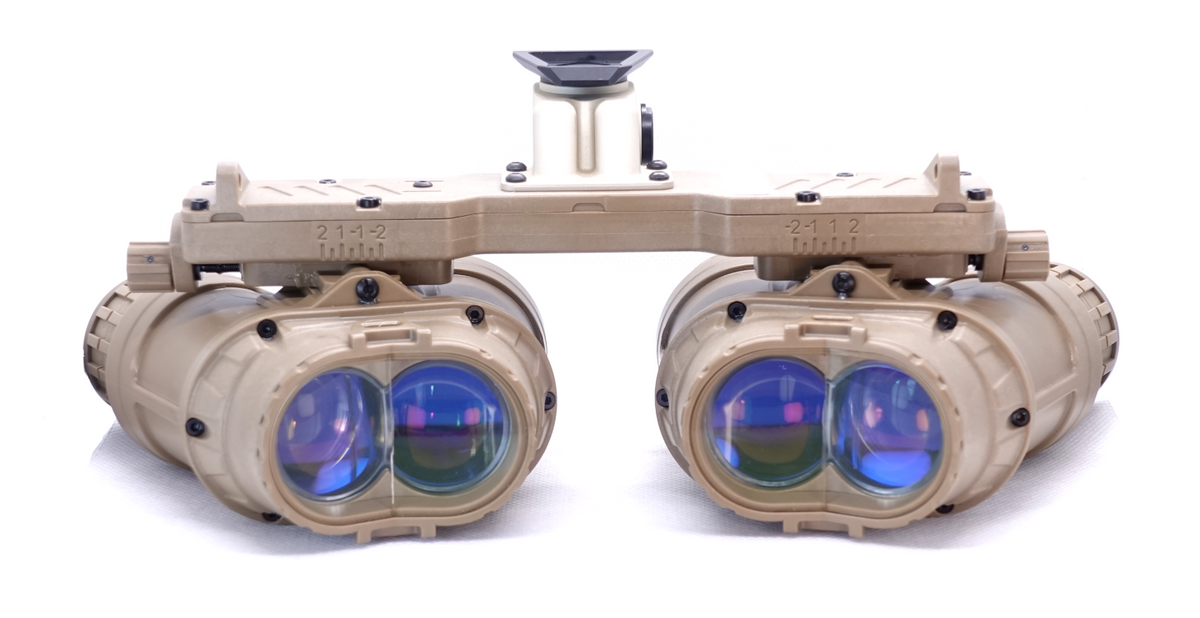 APNVG  Panoramic Night Vision Goggle
