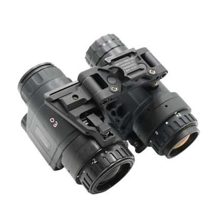 Fore-Aft Adjustable Dovetail for NOX18, MH25, RH25, StingIR, STRIDE ST6