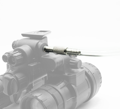 PVS-14 Nitrogen Purge Kit Adapter