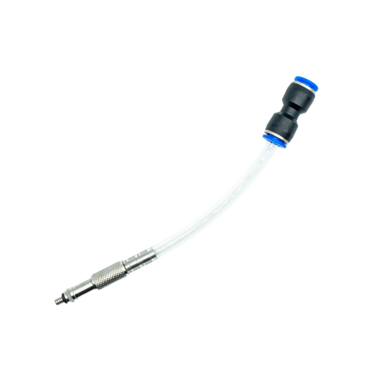 PVS-14 Nitrogen Purge Kit Adapter