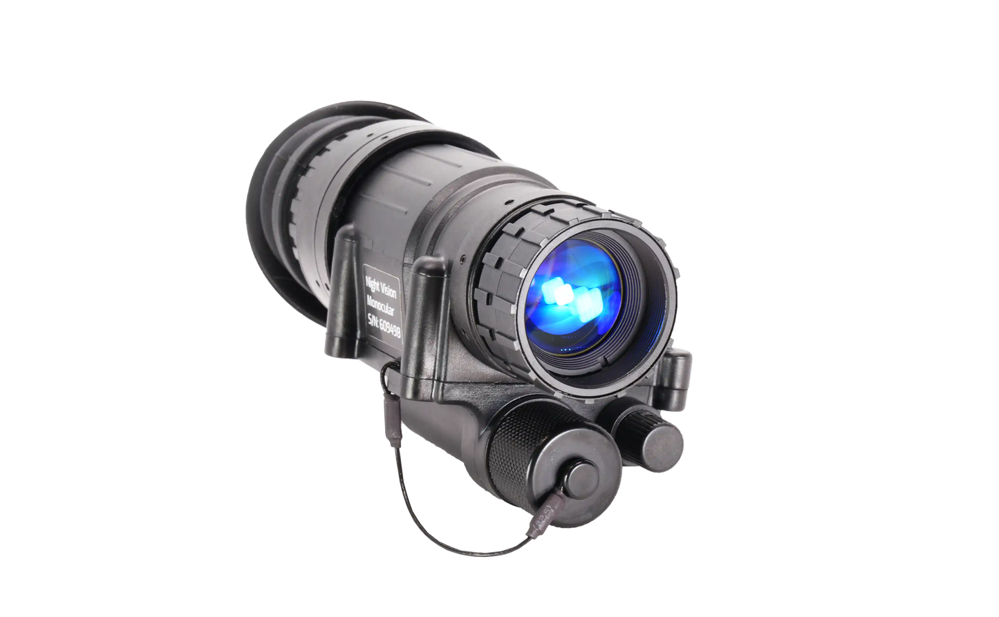 Pvs-14 Optronics housing full build kit