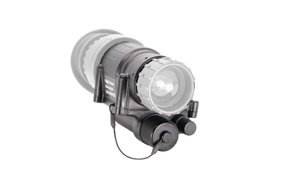 Pvs-14 Optronics housing full build kit