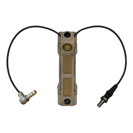 SomoBoat Tactical Pressure Switch
