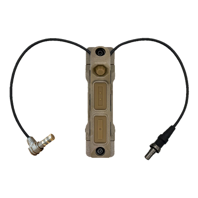 SomoBoat Tactical Pressure Switch