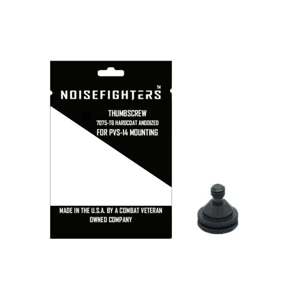 Noisefighters Thumbscrew