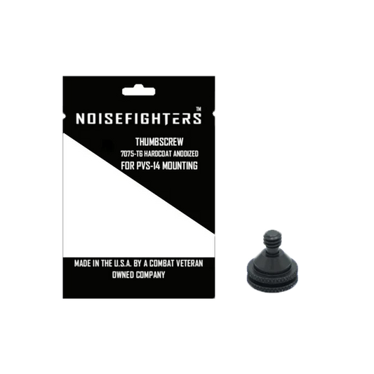 Noisefighters Thumbscrew