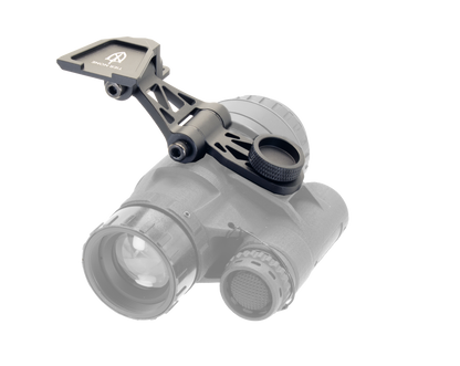 Tier None Articulated J-arm
