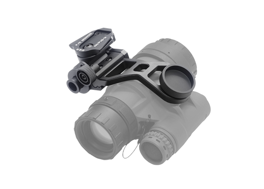 Tier None J-arm