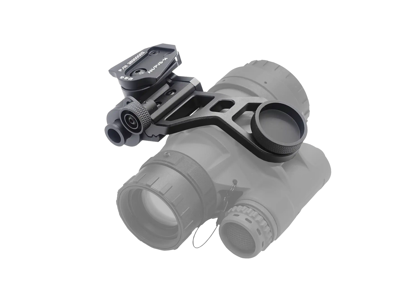 Tier None J-arm