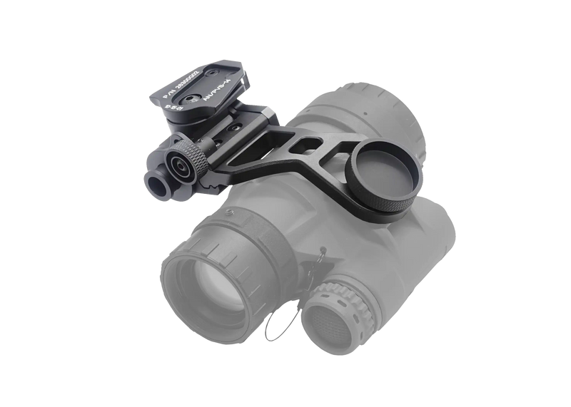 Tier None J-arm