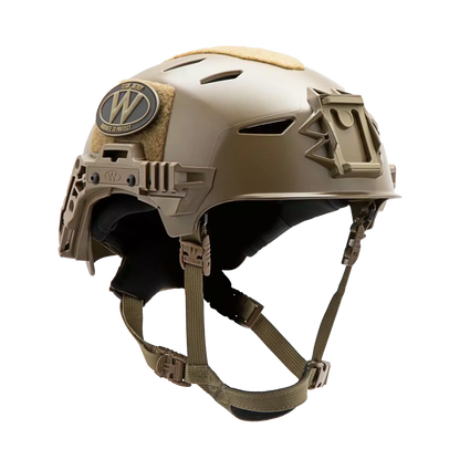 Team Wendy EXFIL LTP Bump Helmet Rail 3.0