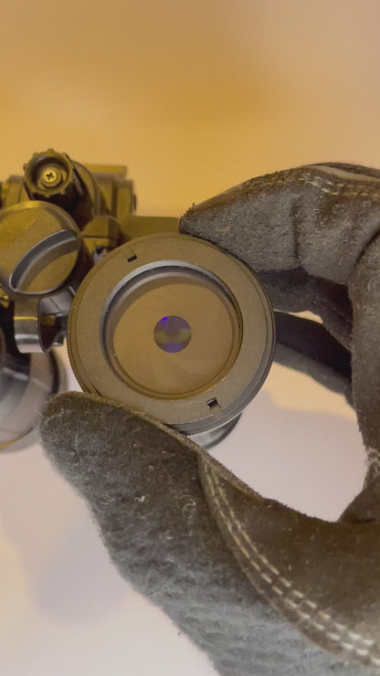 NVG Aperture